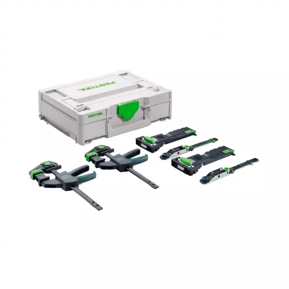 Куфар с принадлежности FESTOOL ZS FS-EP TS/TSC55