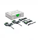 Куфар с принадлежности FESTOOL ZS FS-EP TS/TSC55 - small