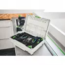 Куфар с принадлежности FESTOOL ZS FS-EP TS/TSC55 - small, 277835