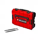 Къртач акумулаторен EINHELL TP-DH 18/4 Li BL, 18V, 2.0-8.0Ah, Li-Ion, SDS-plus, 4.0J, безчетков - small, 274635