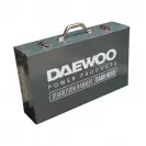 Къртач DAEWOO DADH1050, 1050W, 2900уд/мин, 15J, HEX17 - small, 281950