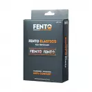 Ластици с велкро за работни наколенки FENTO MAX 4бр., за MAX - small, 272763