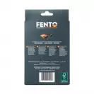 Ластици с велкро за работни наколенки FENTO ORIGINAL 2бр., за ORIGINAL - small, 272812