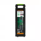 Линеен лазерен нивелир LASERLINER SuperCross-Laser Pocket Plus, 2 лазерни линии, точност 5.0mm/10m - small, 271264