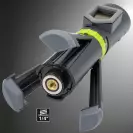Линеен лазерен нивелир LASERLINER SuperCross-Laser Pocket Plus, 2 лазерни линии, точност 5.0mm/10m - small, 271267