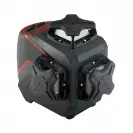 Линеен лазерен нивелир SOLA PLANO 3D GREEN RCB Set 30m, 3 лазерни линии, точност 3mm/10m - small, 271212