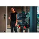 Линеен лазерен нивелир SOLA PLANO 3D GREEN RCB Set 30m, 3 лазерни линии, точност 3mm/10m - small, 271216
