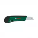 Макетен нож BOSCH 170x18мм, пластмасов корпус - small, 281190