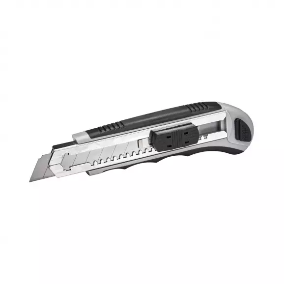 Макетен нож MAKITA 100х18мм, метален корпус