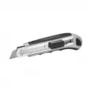 Макетен нож MAKITA 100х18мм, метален корпус - small