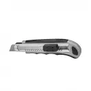 Макетен нож MAKITA 100х18мм, метален корпус - small, 280341
