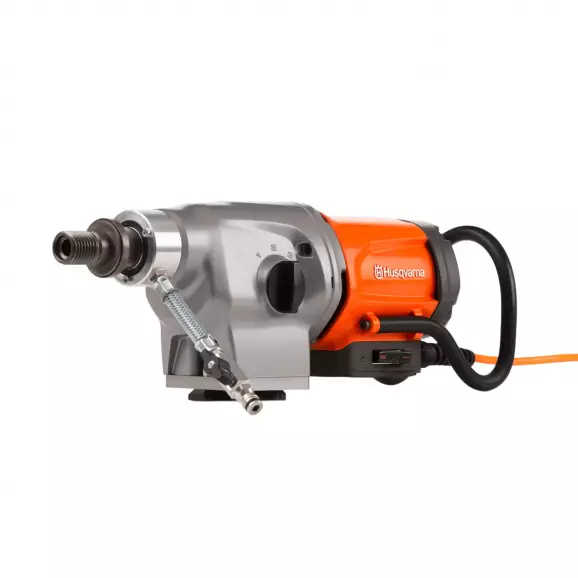 Машина разпробивна HUSQVARNA Construction DM 370, 3200W, 0-16300об/мин, стоманобетон 250мм