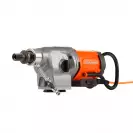 Машина разпробивна HUSQVARNA Construction DM 370, 3200W, 0-16300об/мин, стоманобетон 250мм - small