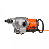 Машина разпробивна HUSQVARNA Construction DM 370, 3200W, 0-16300об/мин, стоманобетон 250мм