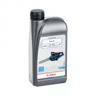 Масло за смазване на веригата BOSCH 1л