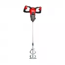 Миксер за строителни смеси EINHELL TC-MX 1400-2 E, 1700W, 0-750об/мин, M14 - small