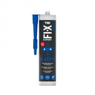 Лепило уплътнител TKK Elastic 290мл