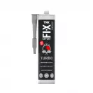 Монтажно лепило TKK Turbo 290мл - small