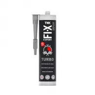 Монтажно лепило TKK Turbo 290мл