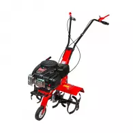 Мотофреза бензинова RAIDER RD-ST17, 2.4kW, 3.22к.с, 600мм