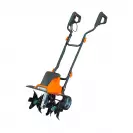 Мотофреза електрическа DAEWOO DATL1500-205E, 230V, 1.5kW, 2.0к.с, 400мм - small