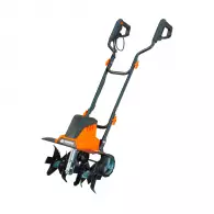 Мотофреза електрическа DAEWOO DATL1500-205E, 230V, 1.5kW, 2.0к.с, 400мм