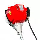 Моторна коса RAIDER RD-GBC28, 1.0kW, 1.4к.с, 37.7cm3 - small, 277184