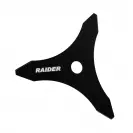 Моторна коса RAIDER RD-GBC28, 1.0kW, 1.4к.с, 37.7cm3 - small, 277185