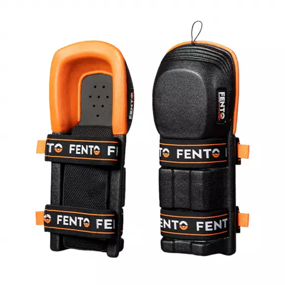Наколенки FENTO MAX, степен на защита 1, 2бр к-кт