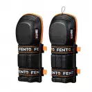 Наколенки FENTO MAX, степен на защита 1, 2бр к-кт - small, 272738