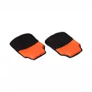 Наколенки FENTO POCKET, степен на защита 1, 2бр к-кт - small, 272755