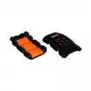 Наколенки FENTO POCKET M2, степен на защита 1, 2бр к-кт - small