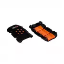 Наколенки FENTO POCKET M2, степен на защита 1, 2бр к-кт - small, 272757