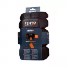Наколенки FENTO POCKET M2, степен на защита 1, 2бр к-кт - small, 272760