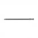 Накрайник кръстат MAKITA PH 2x150мм, E6.3 - small