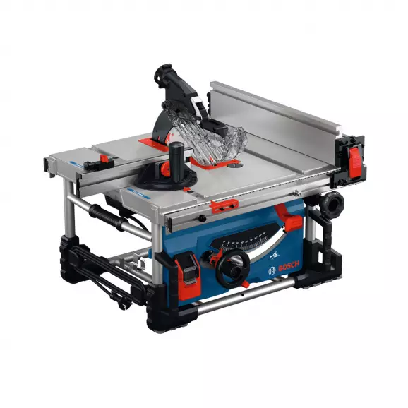 Настолен циркуляр BOSCH GTS 70-216, 1850W, 5500об/мин, ф216х30мм