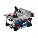 Настолен циркуляр BOSCH GTS 70-216, 1850W, 5500об/мин, ф216х30мм - small