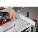 Настолен циркуляр BOSCH GTS 70-216, 1850W, 5500об/мин, ф216х30мм - small, 275130