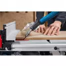 Настолен циркуляр BOSCH GTS 70-216, 1850W, 5500об/мин, ф216х30мм - small, 275134