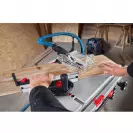 Настолен циркуляр BOSCH GTS 70-216, 1850W, 5500об/мин, ф216х30мм - small, 275138