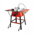 Настолен циркуляр DAEWOO DATS1800, 1800W, 4500об/мин, ф255х30мм - small