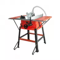 Настолен циркуляр DAEWOO DATS1800, 1800W, 4500об/мин, ф255х30мм