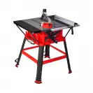 Настолен циркуляр EINHELL TC-TS 254 U, 2200W, 4250об/мин, ф254х30мм - small
