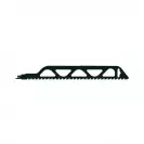 Нож за ел.ножовка MAKITA 455мм, за газобетон, HM-TCT, захват универсален - small, 280348