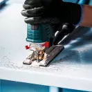 Нож за прободен трион BOSCH T308BFP, за дървесина, HCS, Т-захват, 3бр - small, 274939