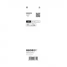 Нож за прободен трион BOSCH T308BFP, за дървесина, HCS, Т-захват, 3бр - small, 274942