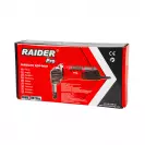 Ножица щанцова за ламарина RAIDER RDP-NI01, 550W, 2200об/мин, 1.6мм - small, 277136