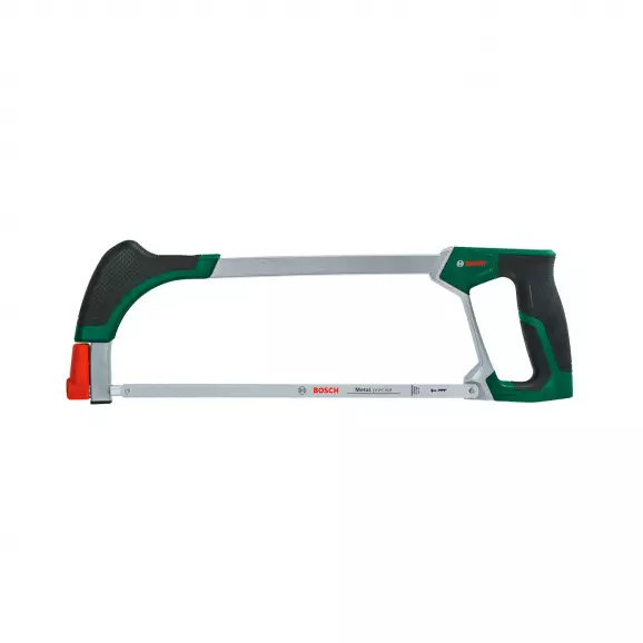 Ножовка BOSCH 300мм, с режещ лист комплект, с пластмасова дръжка