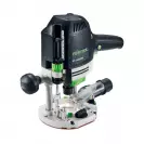 Оберфреза FESTOOL OF 1400 EBQ-Plus, 1400W, 10000-22500об/мин, ф-мм - small, 277788