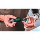 Отвертка с тресчотен механизъм BOSCH 6части, PH, TX, двукомпонентна дръжка - small, 281236